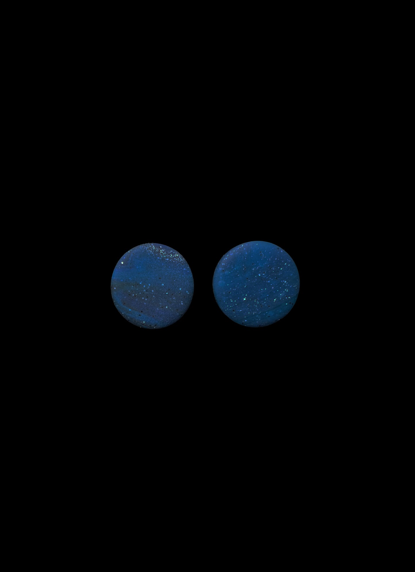 AQUARIUS - Earrings