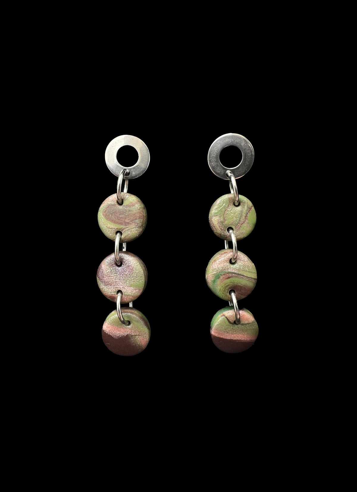 TAURUS - Earrings