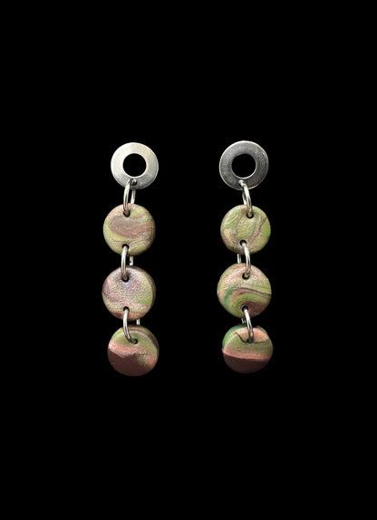 TAURUS - Earrings