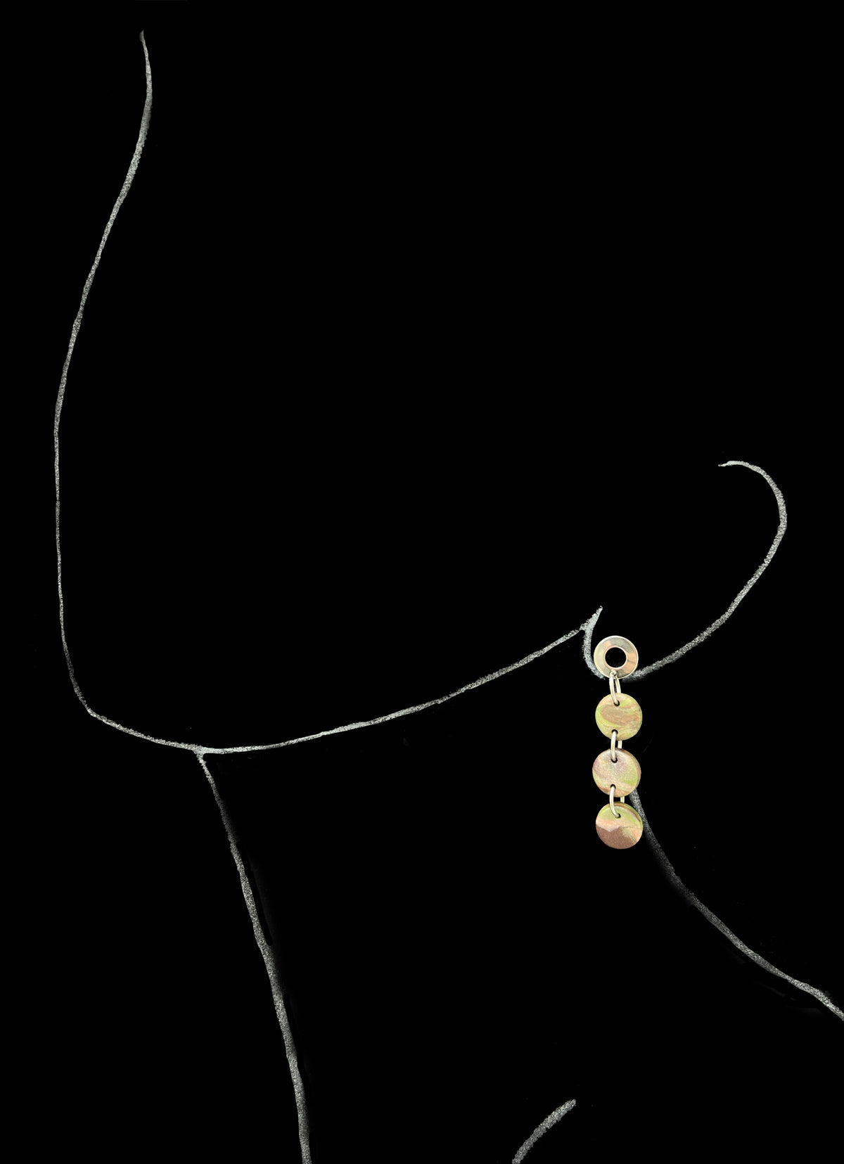 TAURUS - Earrings