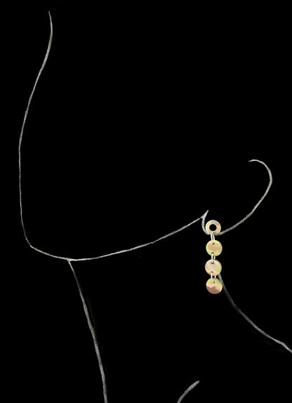 TAURUS - Earrings