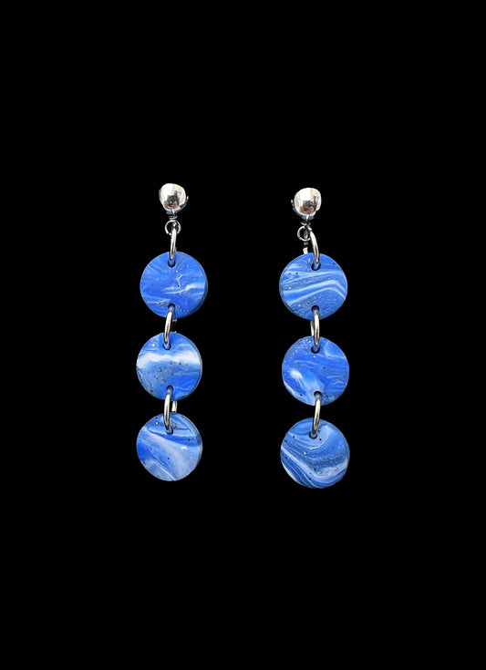 AQUARIUS - Earrings