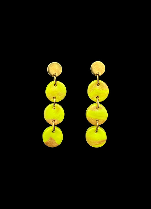 GEMINI - Earrings