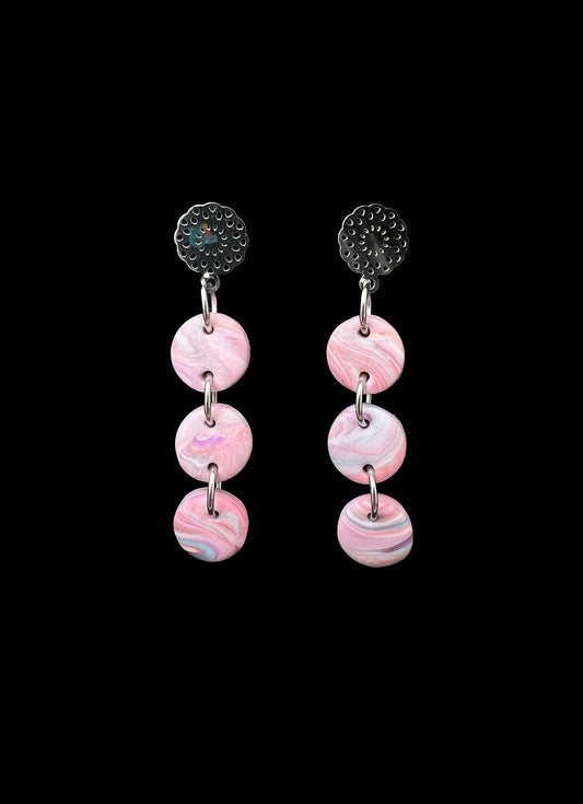 CANCER - Earrings