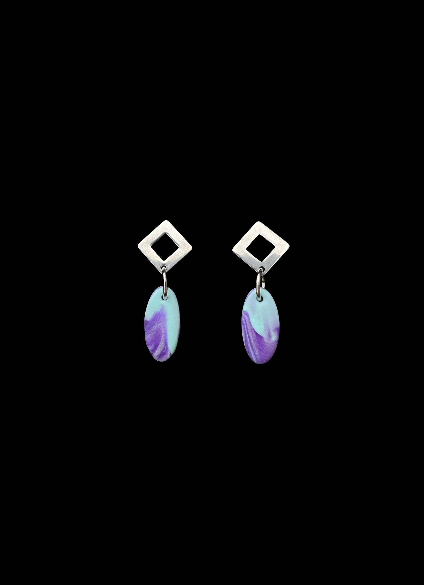 PISCES - Earrings