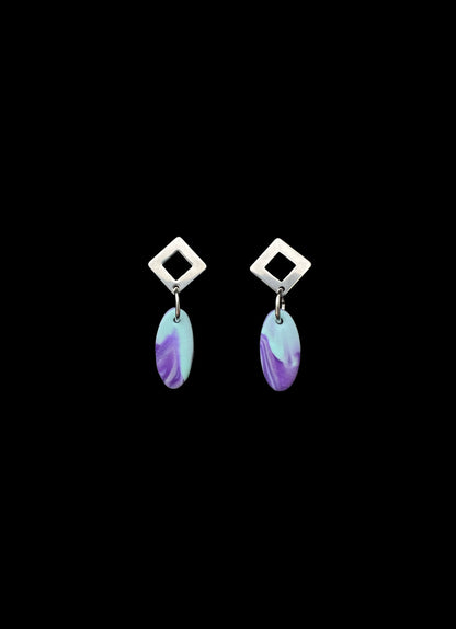 PISCES - Earrings