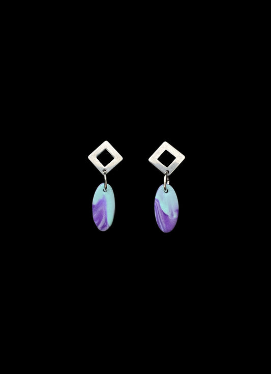 PISCES - Earrings