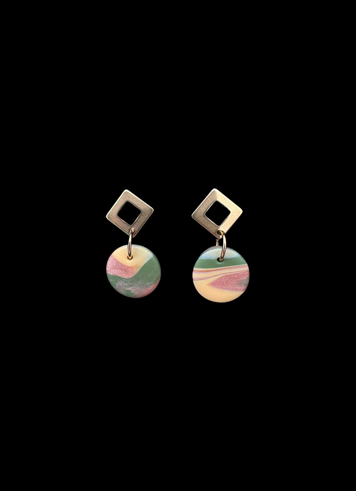 TAURUS - Earrings