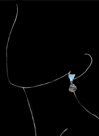CAPRICORN - Earrings