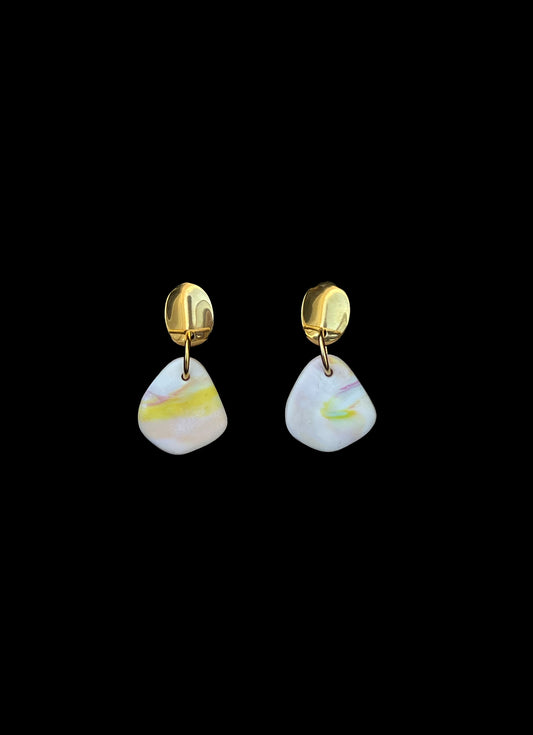 LIBRA - Earrings