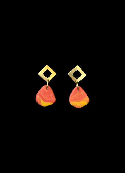 LEO - Earrings