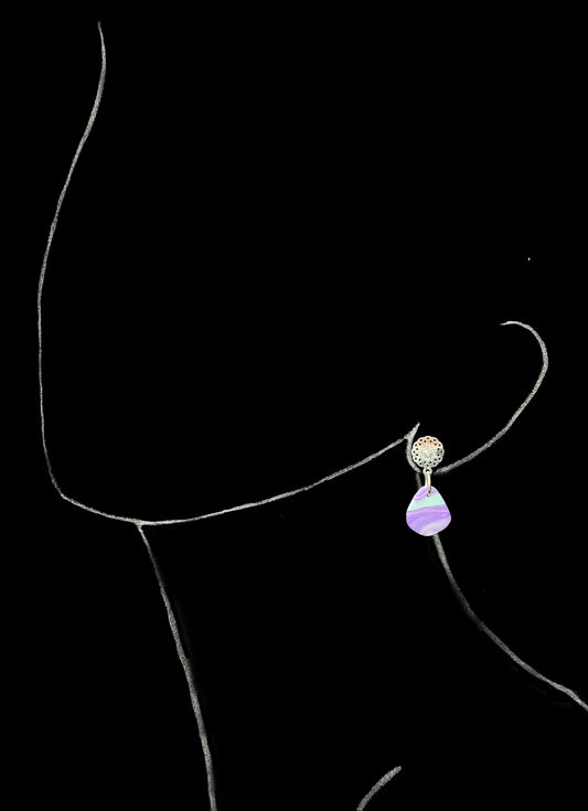 PISCES - Earrings