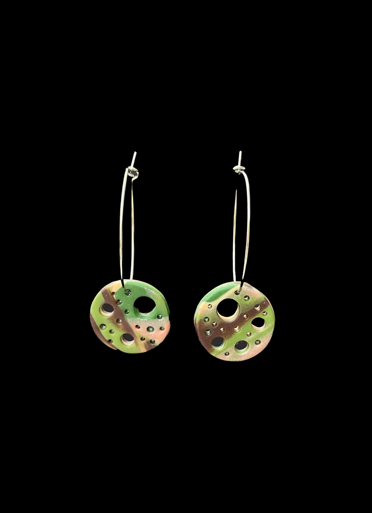 TAURUS- Earrings