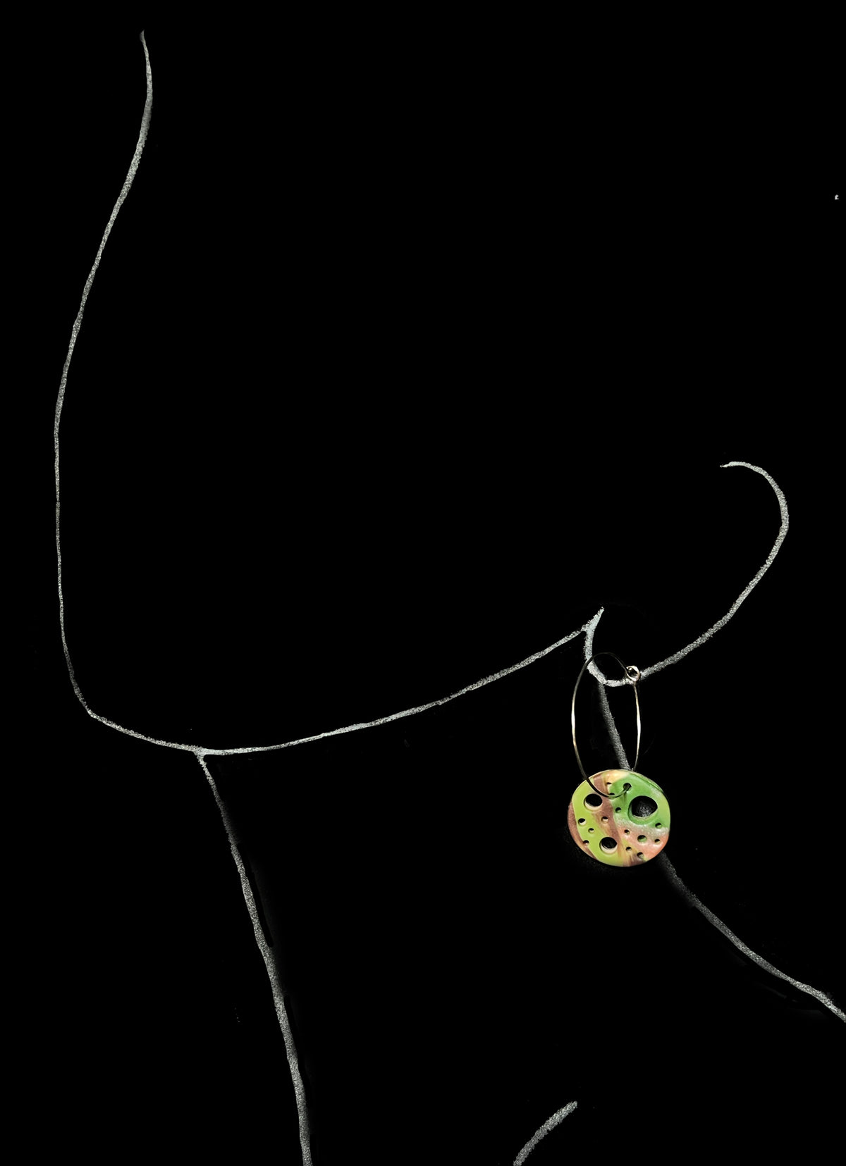 TAURUS- Earrings
