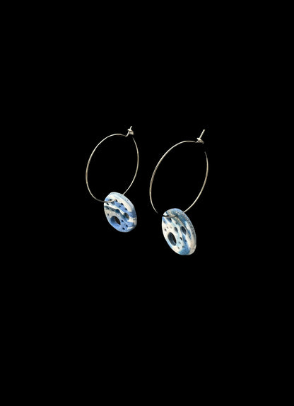 AQUARIUS - Earrings