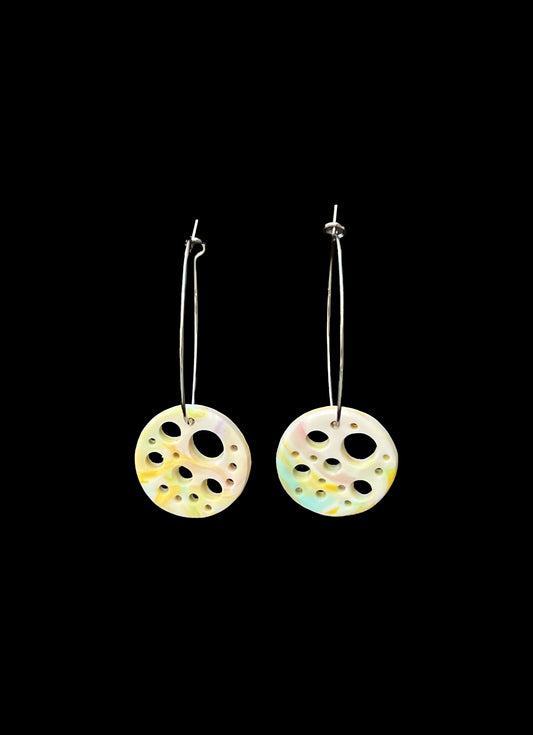 LIBRA - Earrings