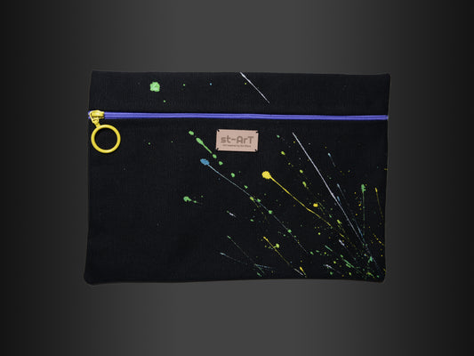 GEMINI - Pouch