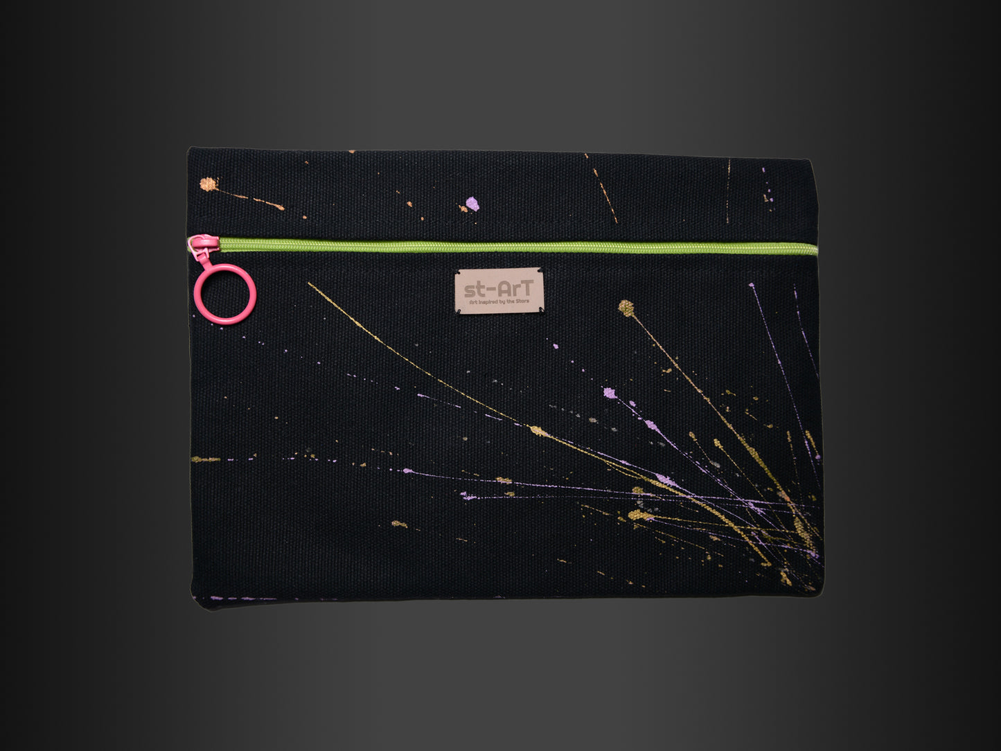 VIRGO - Pouch
