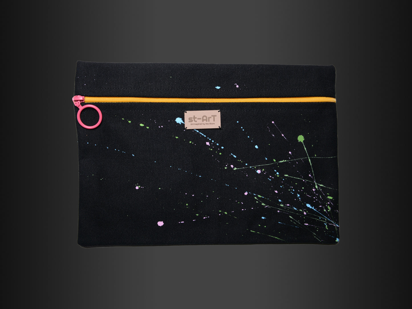 LIBRA - Pouch