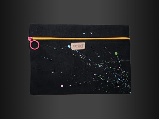 LIBRA - Pouch