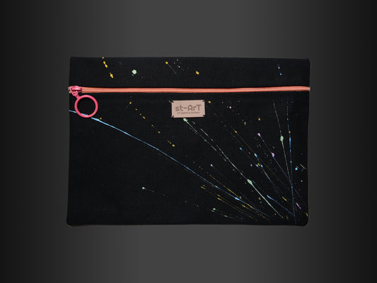 LIBRA - Pouch