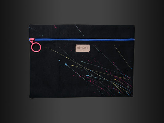 SAGITTARIUS - Pouch