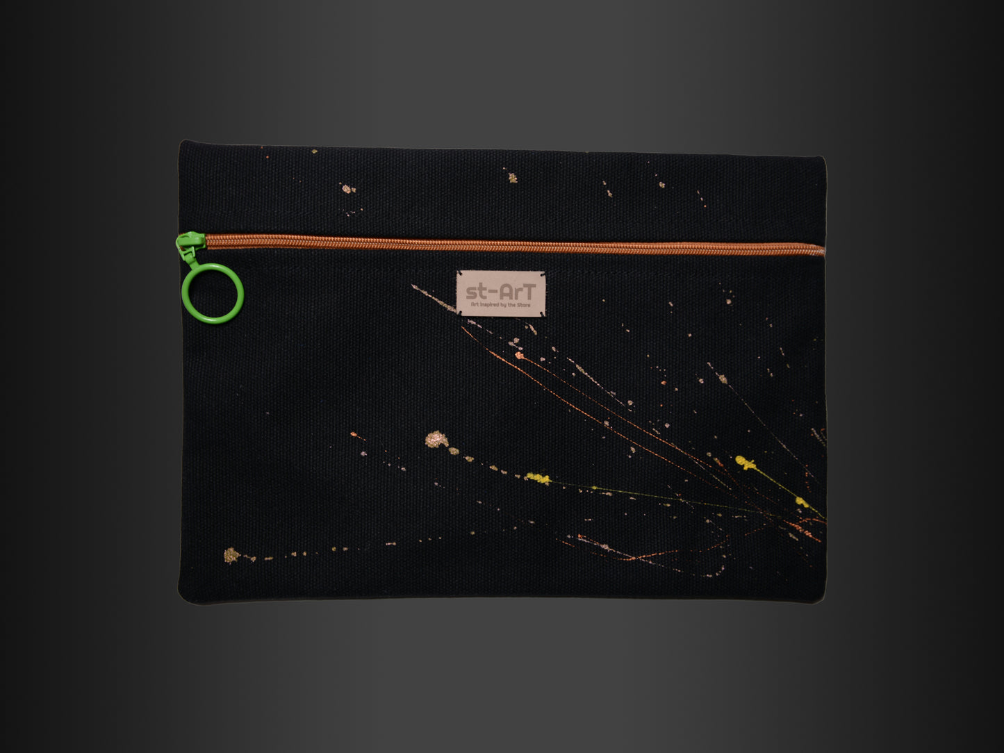 CAPRICORN - Pouch