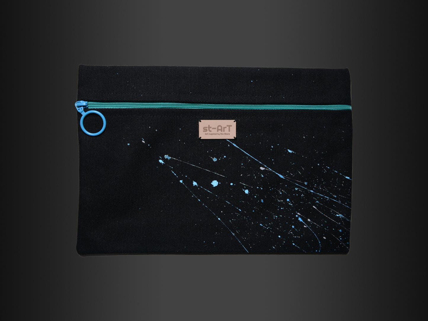 PISCES - Pouch