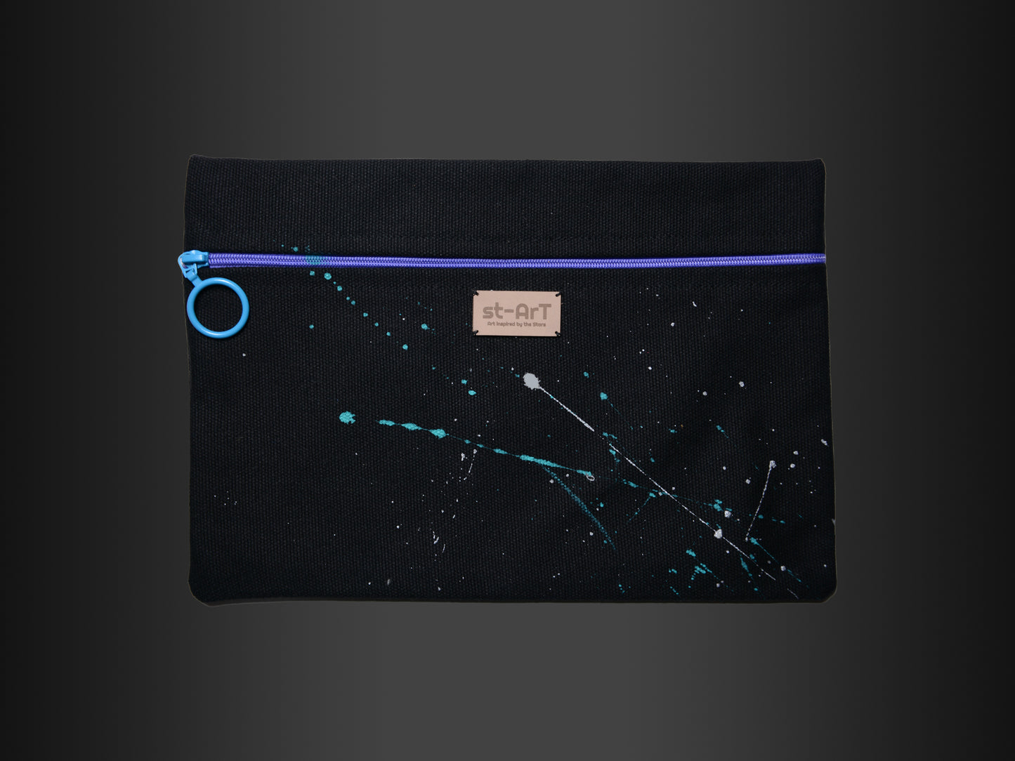 PISCES - Pouch