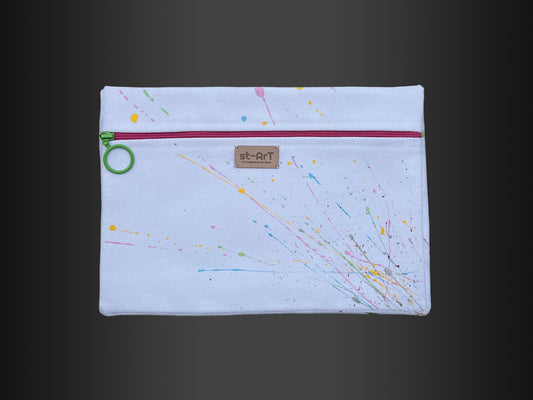 LIBRA - Pouch
