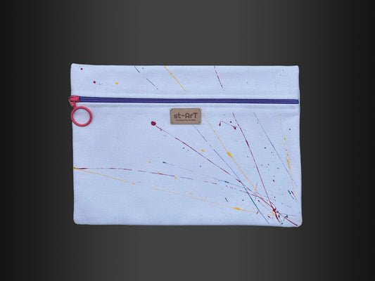 SAGITTARIUS - Pouch