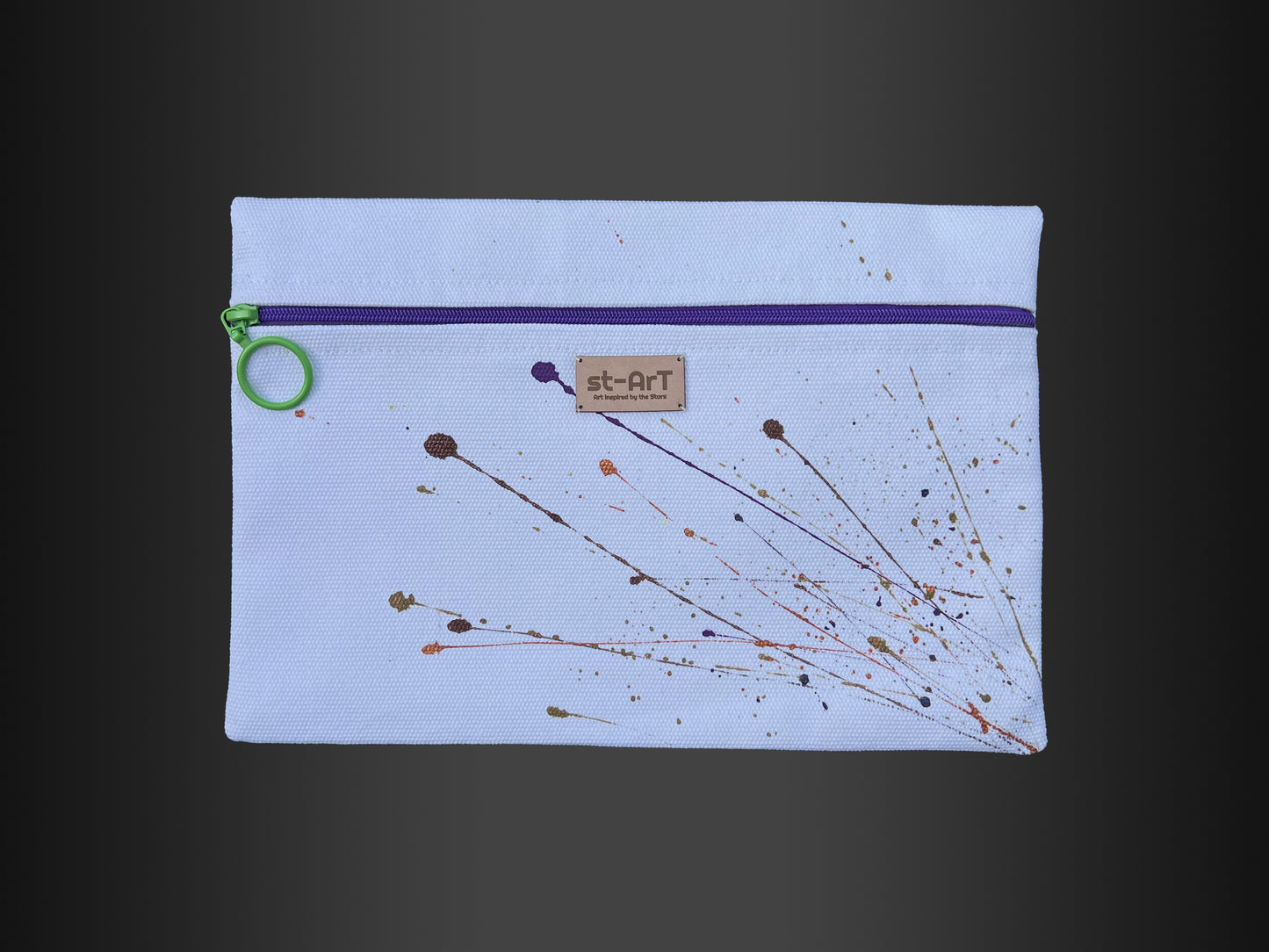 VIRGO - Pouch