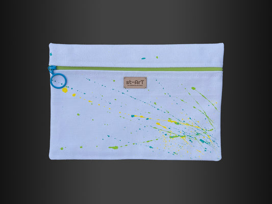 GEMINI - Pouch