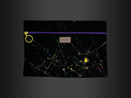 SAGITTARIUS - Pouch