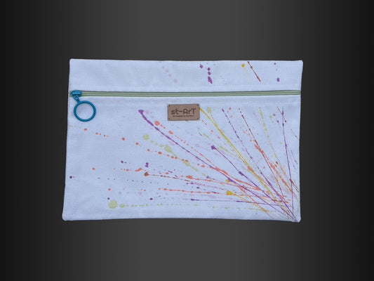 LIBRA - Pouch