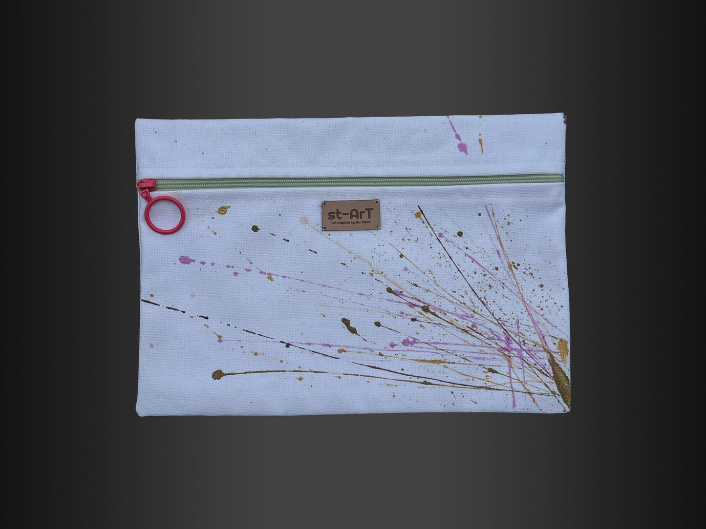 VIRGO - Pouch