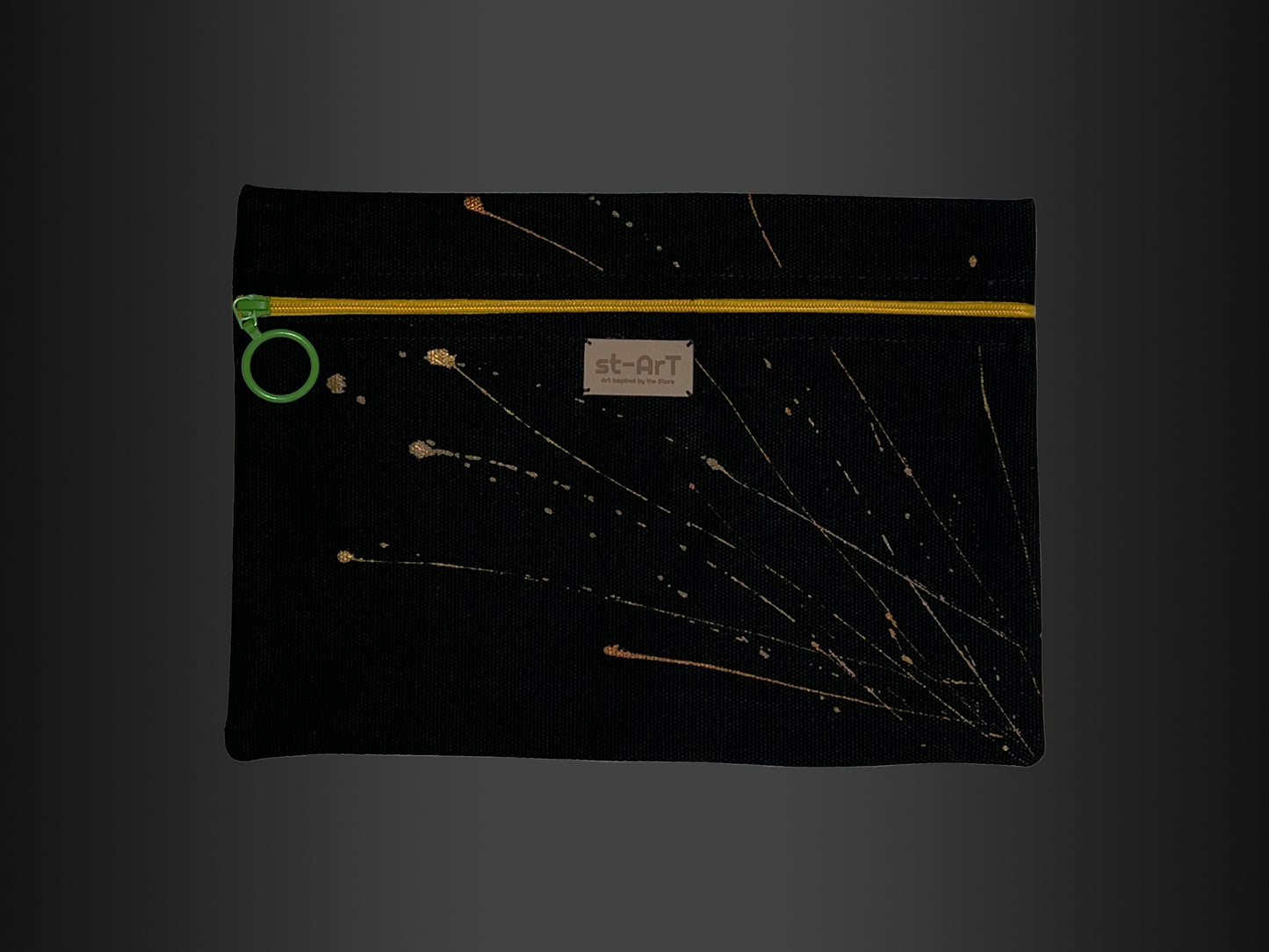 CAPRICORN - Pouch