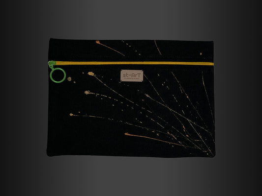 CAPRICORN - Pouch