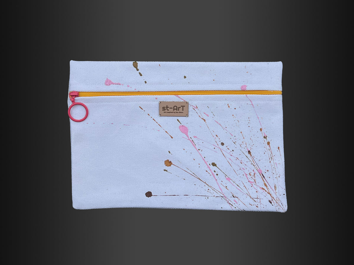 VIRGO - Pouch