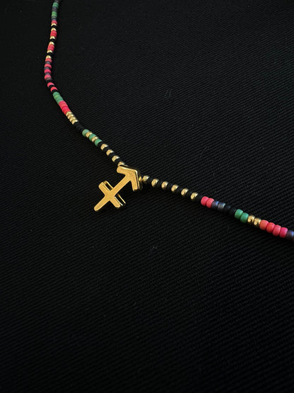 SAGITTARIUS