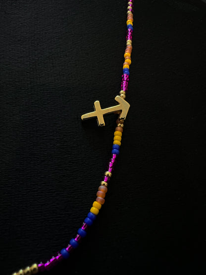 SAGITTARIUS