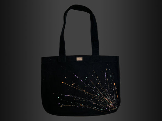 VIRGO - Tote Bag