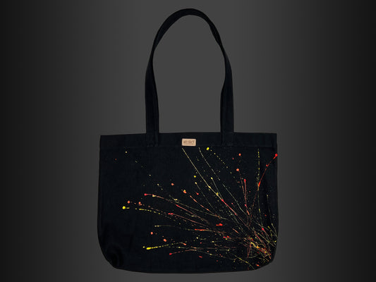 LEO - Tote Bag