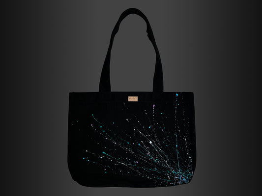 PISCES - Tote Bag