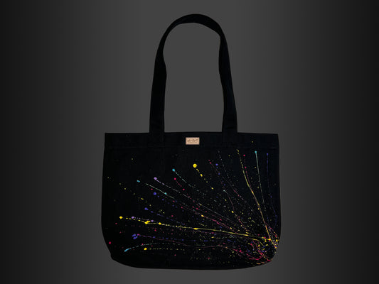 SAGITTARIUS - Tote Bag