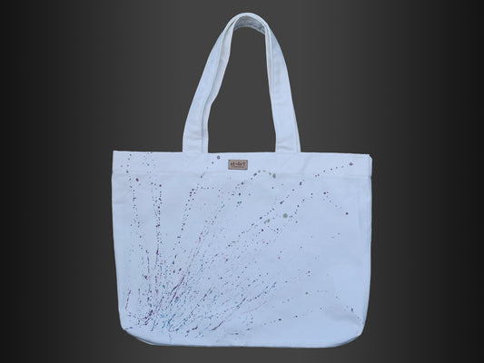 CANCER - Tote Bag