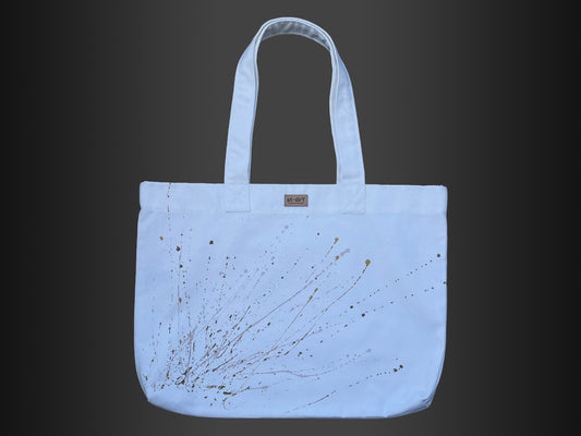 VIRGO - Tote Bag