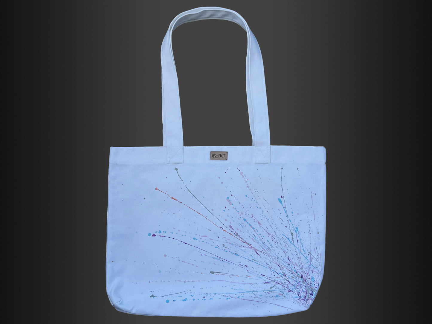 CANCER - Tote Bag