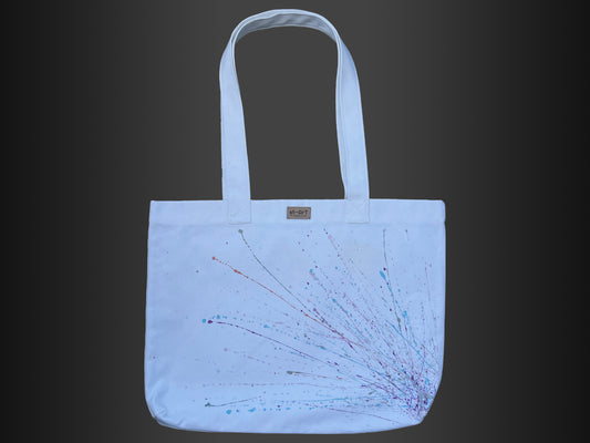 CANCER - Tote Bag