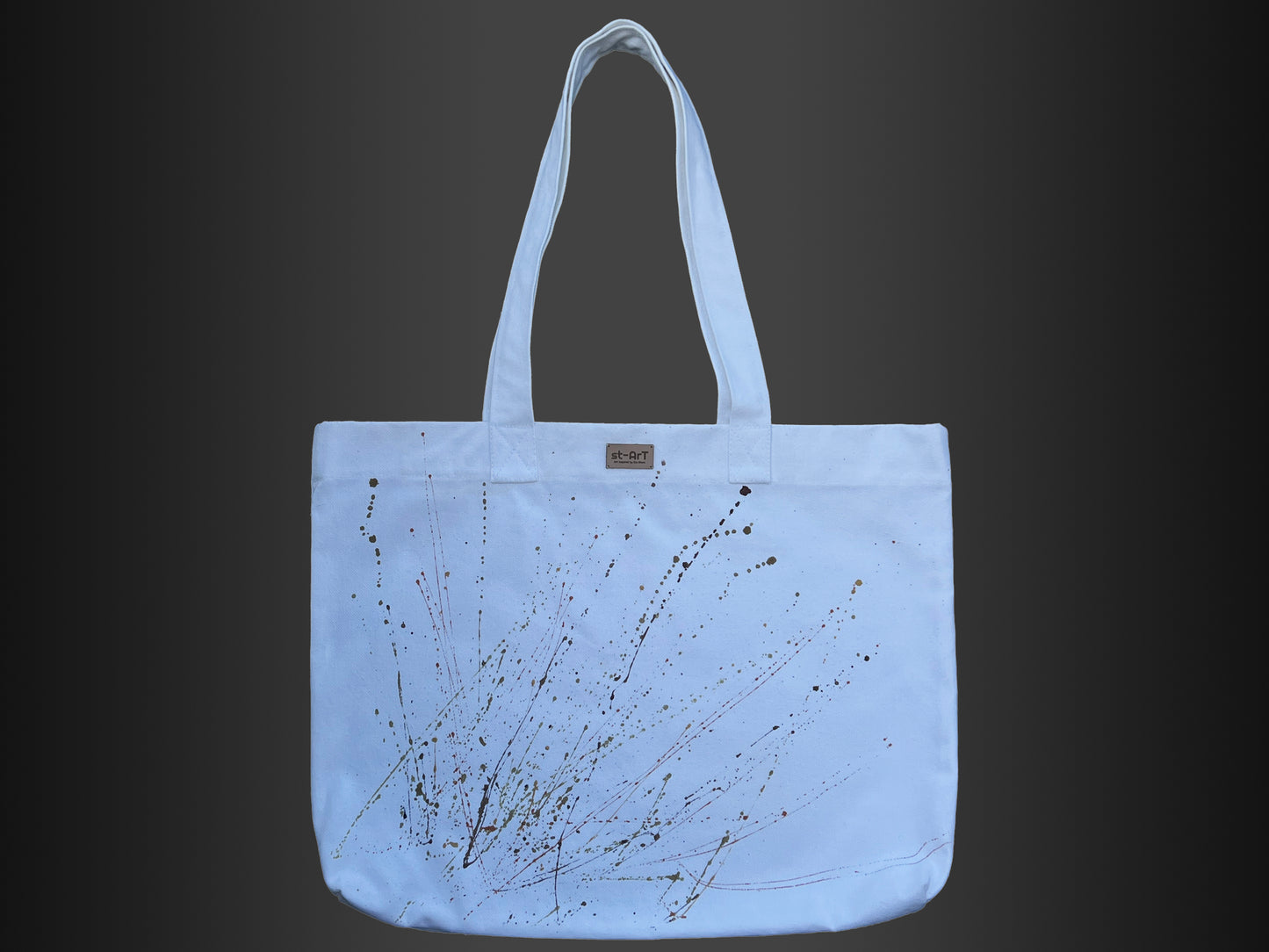 TAURUS - Tote Bag